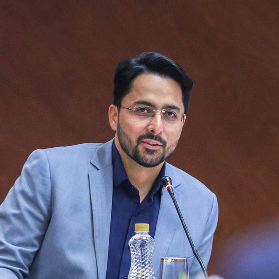 مصطفی شریف