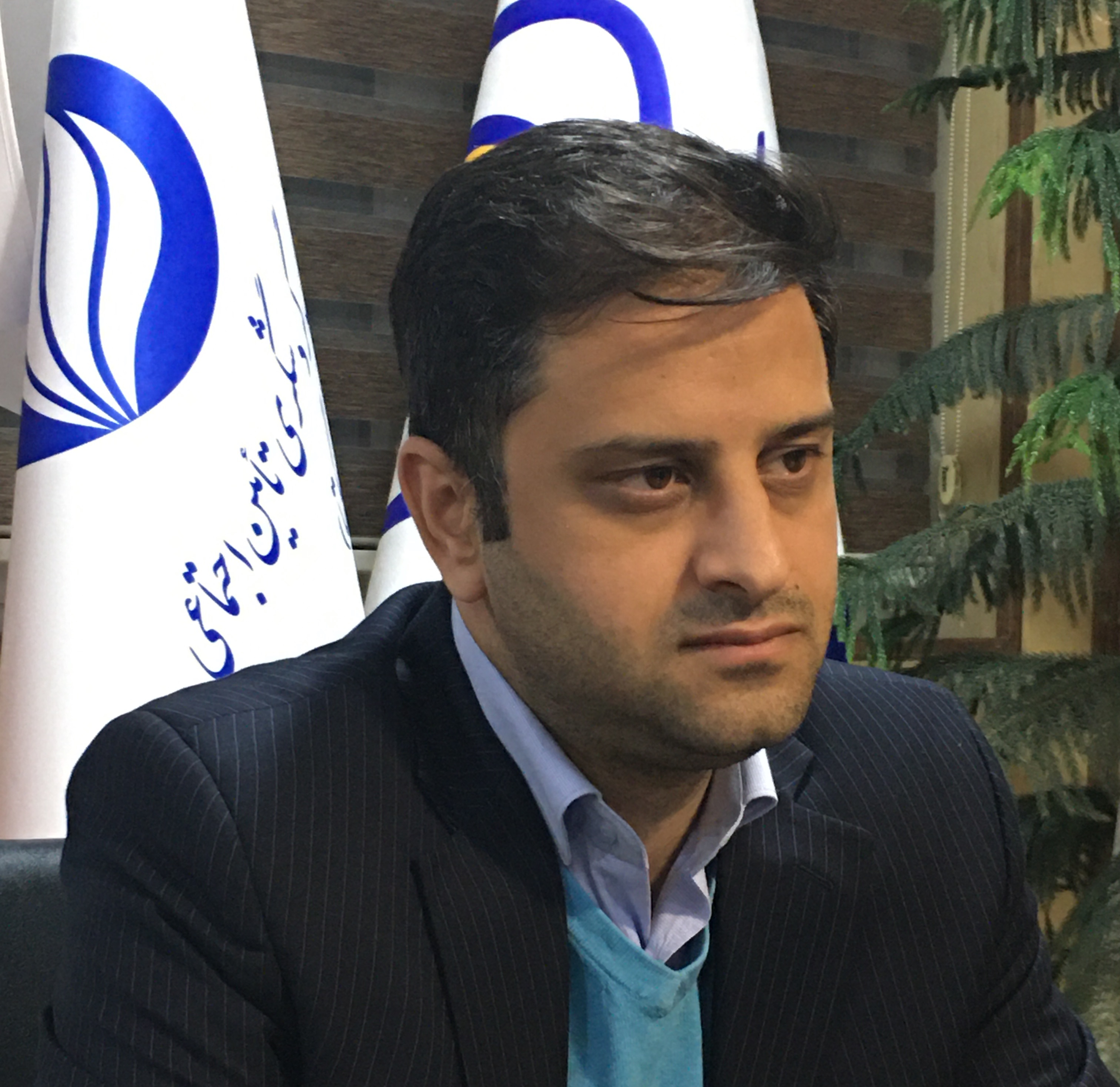 مهیار نجم‌آبادی