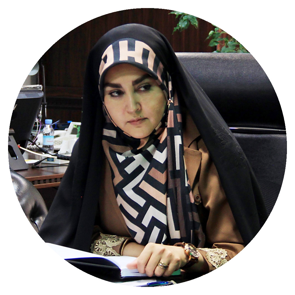 فریبا عباسی