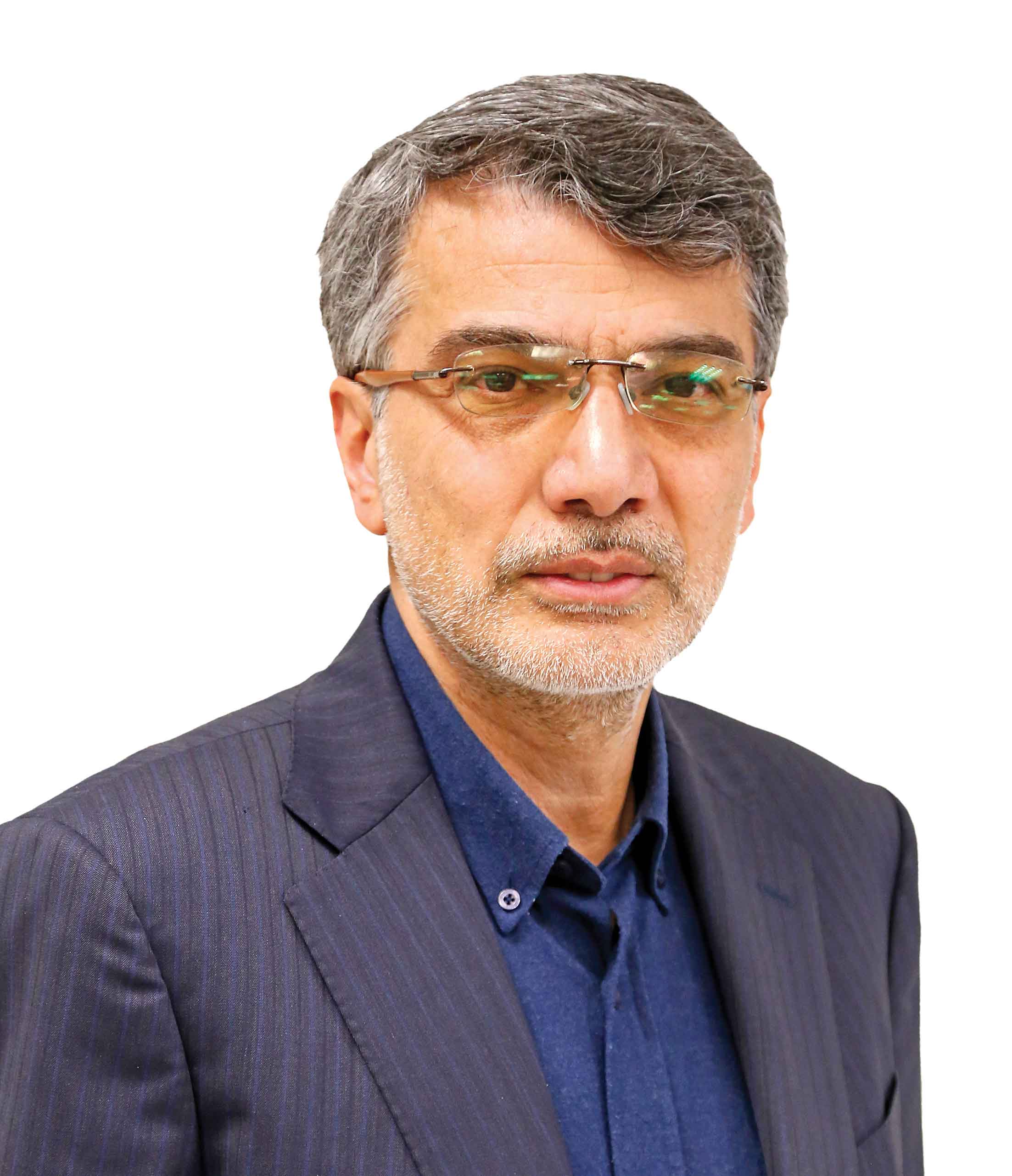 مهرشاد کاظمی