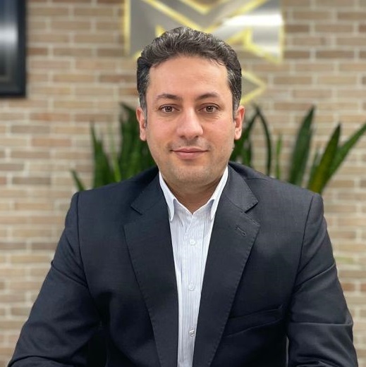 مصطفی  ابویی اردکان
