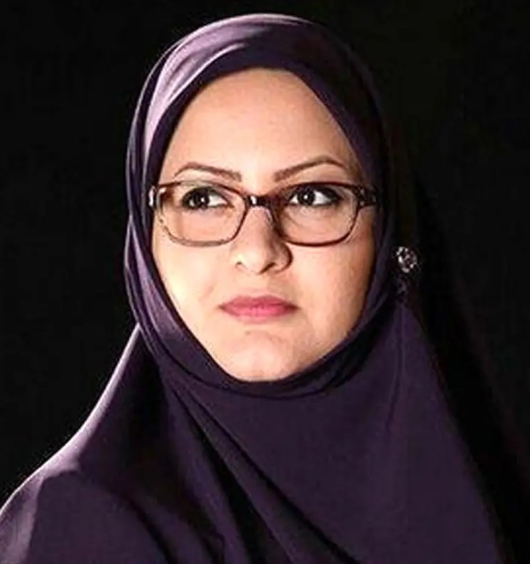 مینو خالقی