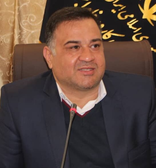 سید محسن دلبری