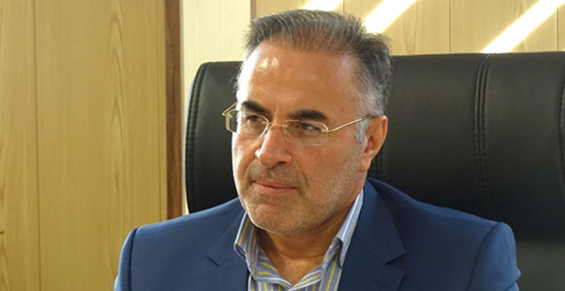 علی رحیم پور رحیمپور