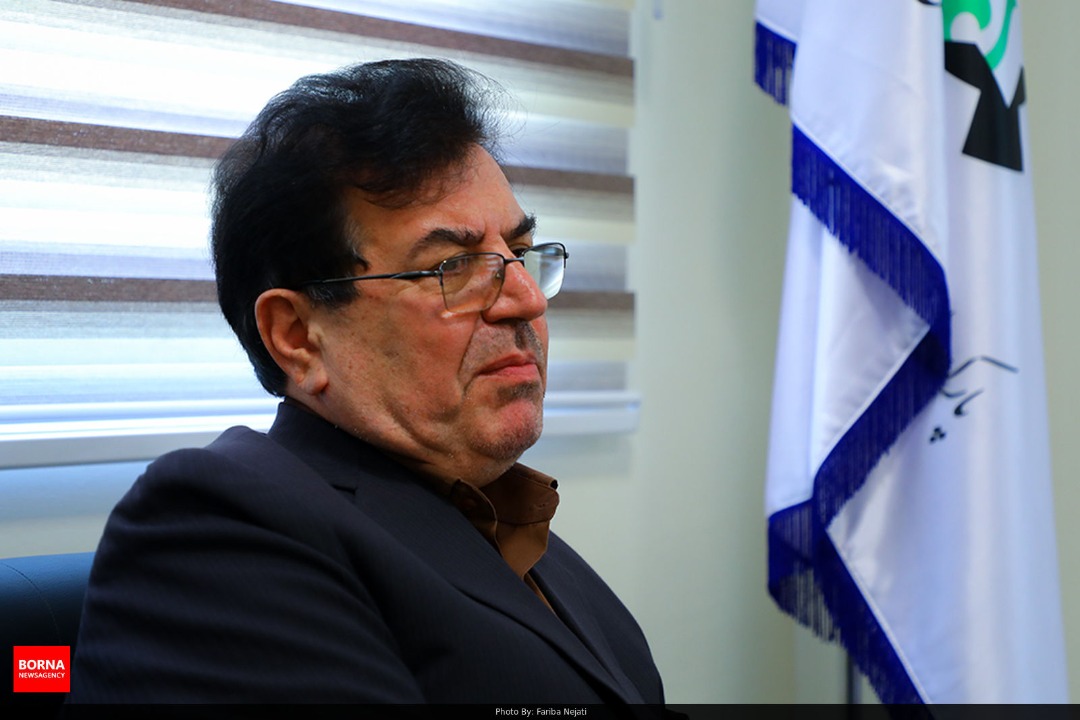محمد حسین ایمانی خوشخو