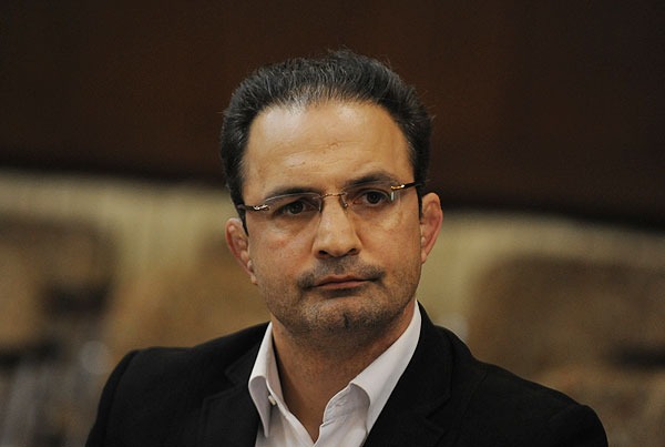 امیررضا خادم