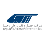 شرکت حمل و نقل ریلی رجا
